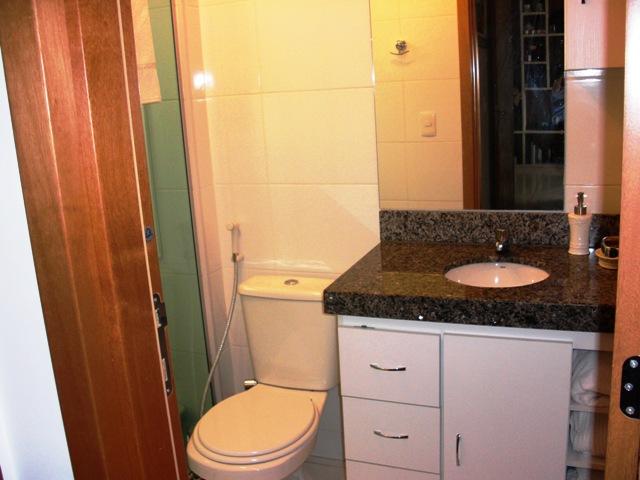 Apartamento à venda, 3 quartos, 2 vagas, buritis - belo horizonte/mg - Foto 16