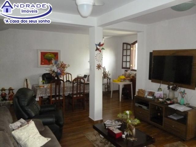 Casa - Serrano Belo Horizonte - Foto 19
