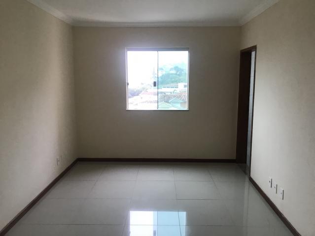 Apartamento à venda com 2 dormitórios em Queluz, Conselheiro lafaiete cod:347 - Foto 2