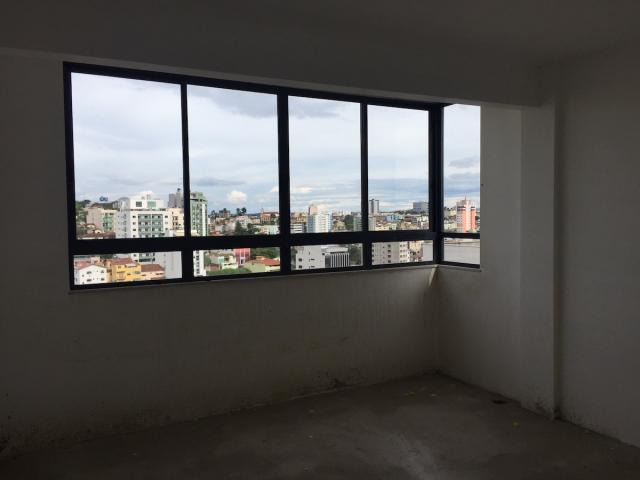 Apartamento à venda com 3 dormitórios em Campo alegre, Conselheiro lafaiete cod:318 - Foto 5