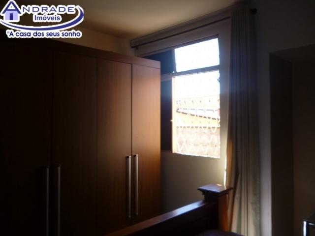 Casa - Conjunto Celso Machado Belo Horizonte - Foto 6