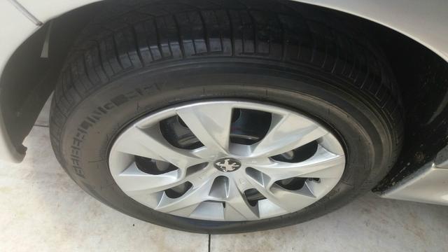 Peugeot 207 1.4 - Foto 4