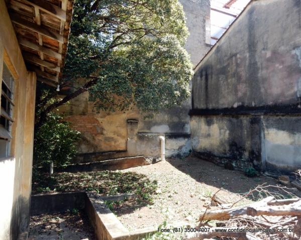 Casa à venda com 3 dormitórios em Carlos prates, Belo horizonte cod:CS0008 - Foto 15