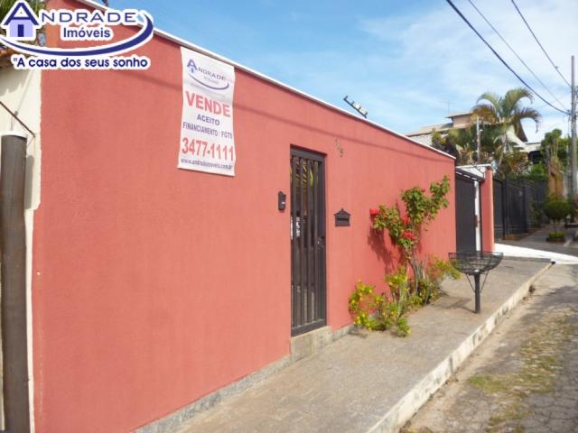 Casa - Serrano Belo Horizonte - Foto 2