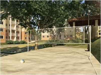 Apartamento 3 quartos à venda no atuba - Foto 17