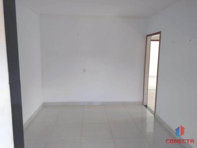 Casa para venda em santa maria de jetibá, santa maria de jetibá, 3 dormitórios, 1 suíte, 1 - Foto 20