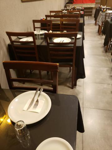 Restaurante e Pizzaria em Canoas