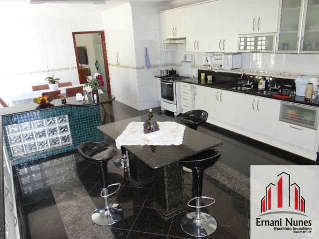 Linda Casa 4 sts Rua 1 Jockey Já escriturada Ernani Nunes - Foto 10