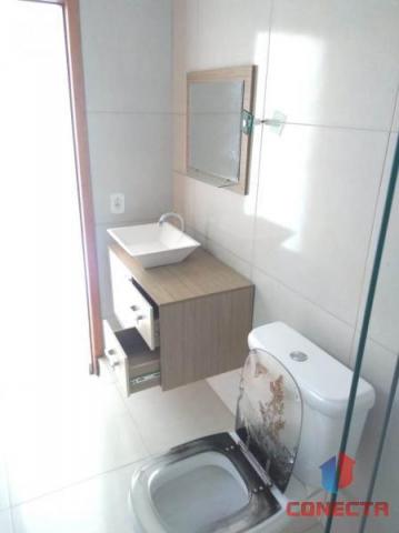 Casa para venda em santa maria de jetibá, santa maria de jetibá, 3 dormitórios, 1 suíte, 1 - Foto 18