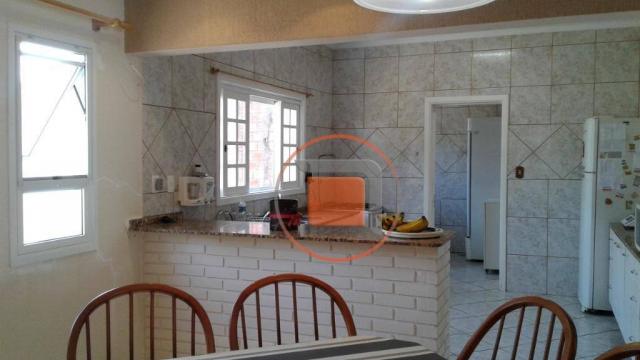 Casa com 3 dormitórios à venda, 276 m² por - bela vista - gravataí/rs - Foto 8