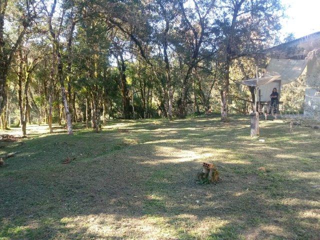 Belissima Chácara em Agudos do Sul/PR 11.500M² - Foto 13