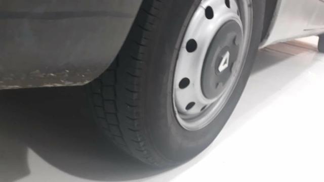 Renault Master 16 lugares Diesel - Foto 8
