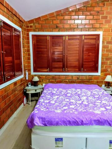 Casa de Condomínio em Gravatá-PE Temporada do mês de julho - 10 MIL!!! REF. 340 - Foto 4