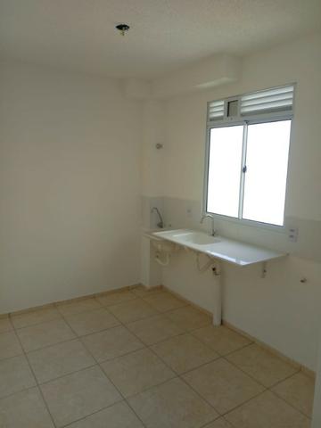 Apartamento a venda de 02 quartos em Itaboraí - Pedra real! - Foto 6