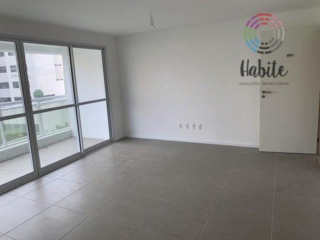 Apartamento, Cocó, Fortaleza-CE - Foto 16
