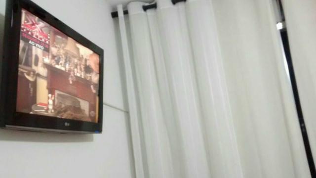 FÉRIAS JANEIRO/FEVEREIRO-PITANGUEIRAS - ÁREA NOBRE na MELHOR Praia Guarujá - Foto 9
