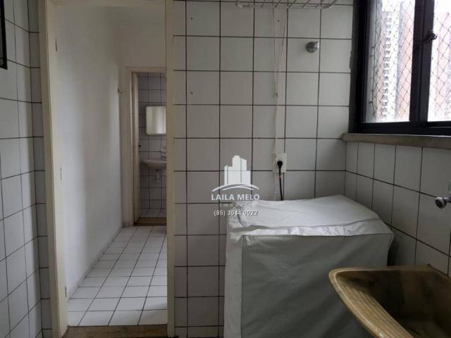 Apartamento por trás do hospital gênesis da santos dumont - Foto 9