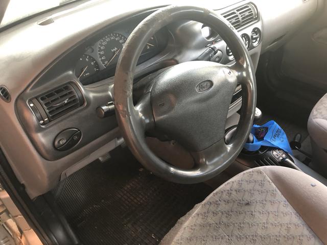 Ford Escort 1.8 completo - Foto 4