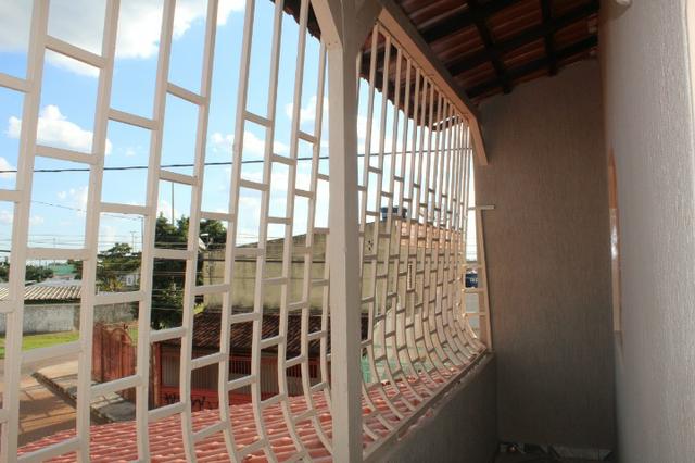 Vendo Sobrado de Esquina em Samambaia DF - Foto 5