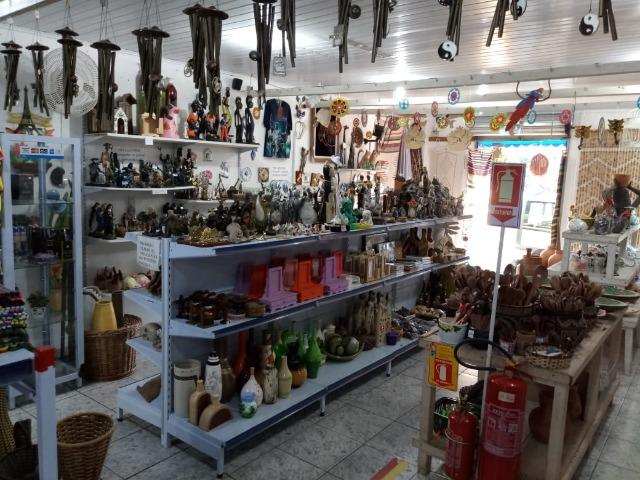 Prédio comercial 293m² - Centro - Morretes - Foto 11
