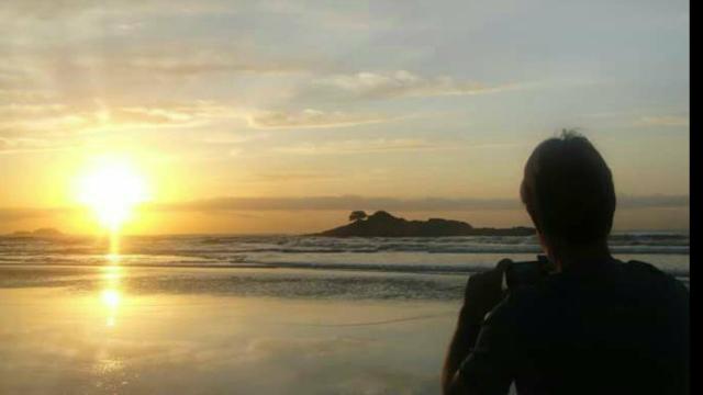 FÉRIAS JANEIRO/FEVEREIRO-PITANGUEIRAS - ÁREA NOBRE na MELHOR Praia Guarujá - Foto 2