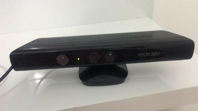 XBox 360 com kinect - Foto 5