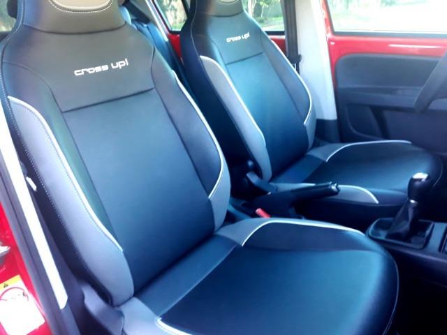 Vw - Volkswagen Up! cross 1.0 tsi 2016 - Foto 11
