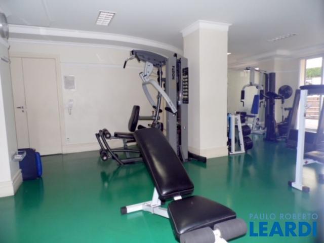 Apartamento à venda com 3 dormitórios em Perdizes, São paulo cod:429107 - Foto 19