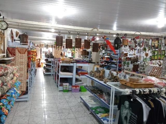 Prédio comercial 293m² - Centro - Morretes - Foto 3