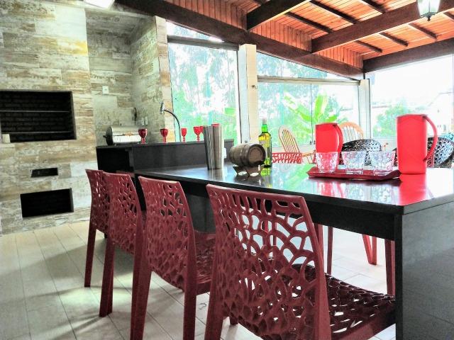 Casa de Condomínio em Gravatá-PE Temporada do mês de julho - 10 MIL!!! REF. 340 - Foto 14