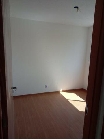 Apartamento a venda de 02 quartos em Itaboraí - Pedra real! - Foto 3