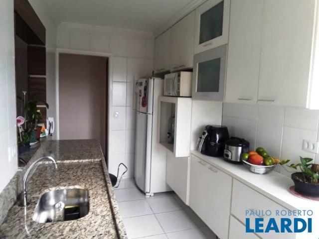 Apartamento à venda com 2 dormitórios em Santa teresinha, Santo andré cod:570351 - Foto 9