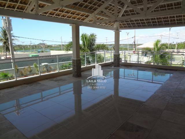 Casa residencial à venda, lagoa redonda, fortaleza. - Foto 12