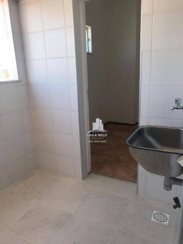 Apartamento residencial à venda com 03 suítes, Papicu, Fortaleza. - Foto 19
