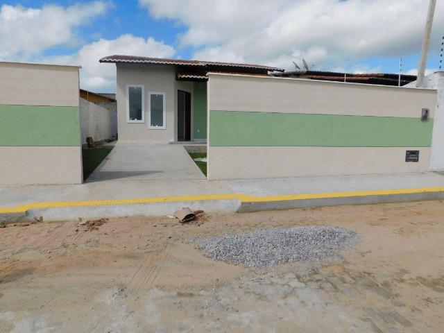 Linda casa no inicio do flores do campo, queima de estoque!!! - Foto 10