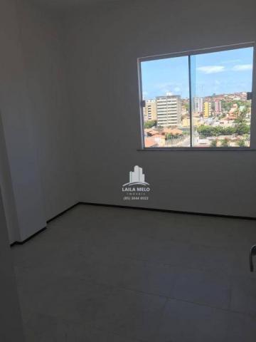 Apartamento residencial à venda com 03 suítes, Papicu, Fortaleza. - Foto 15