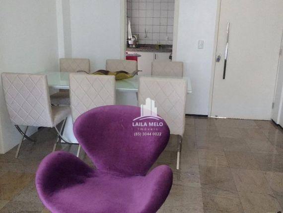 Apartamento por trás do hospital gênesis da santos dumont - Foto 3