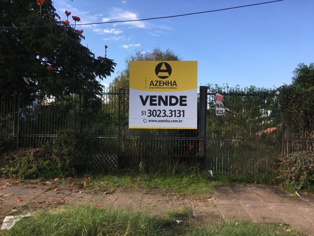 Terreno à venda em Santa teresa, Porto alegre cod:300