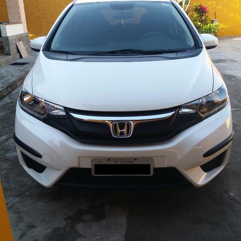 Honda Fit 2015 - Foto 2