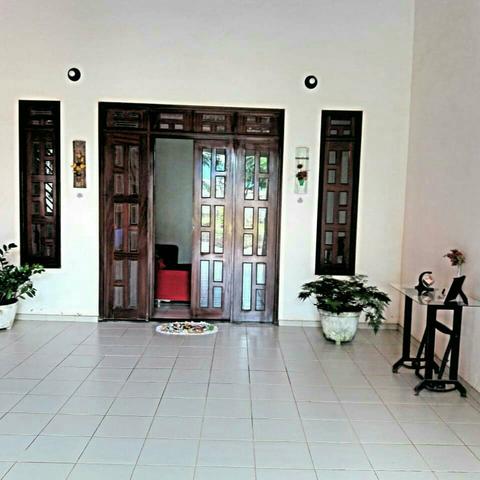 Casa a venda com 3 quartos - Foto 6