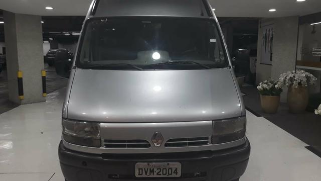 Renault Master 16 lugares Diesel - Foto 2