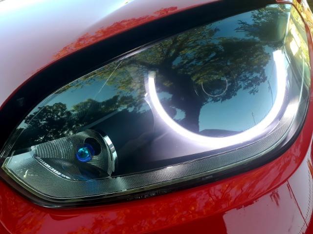 Vw - Volkswagen Up! cross 1.0 tsi 2016 - Foto 17
