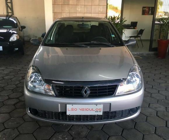 Renault Symbol 1.6 2010 Completo - Foto 5
