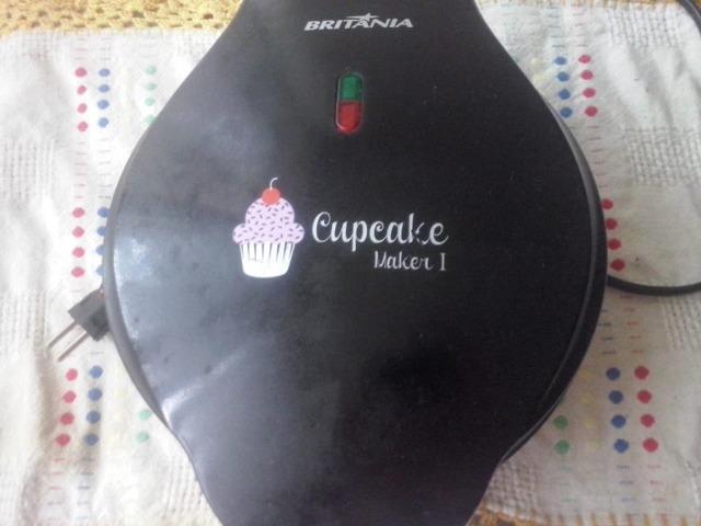 Cup cake Maker, 110volts