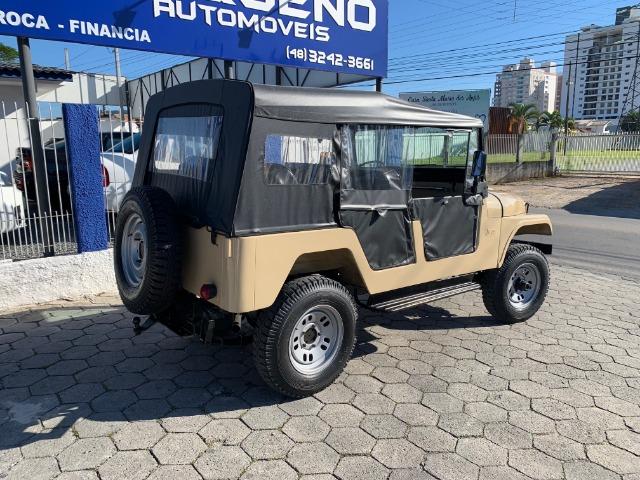 Jeep Willys 1961 - Foto 2