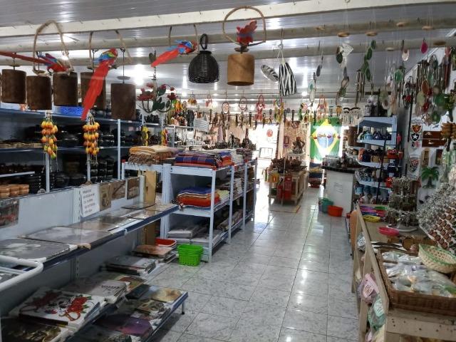 Prédio comercial 293m² - Centro - Morretes - Foto 9