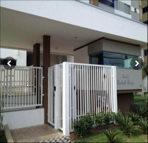Cond. Cuiabá Central Parque