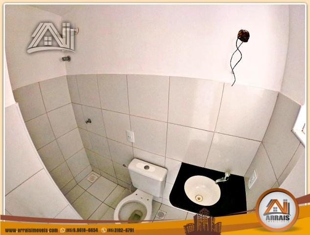 Vendo casa duplex com 3 suites no bairro Lagoa Redonda - Foto 9