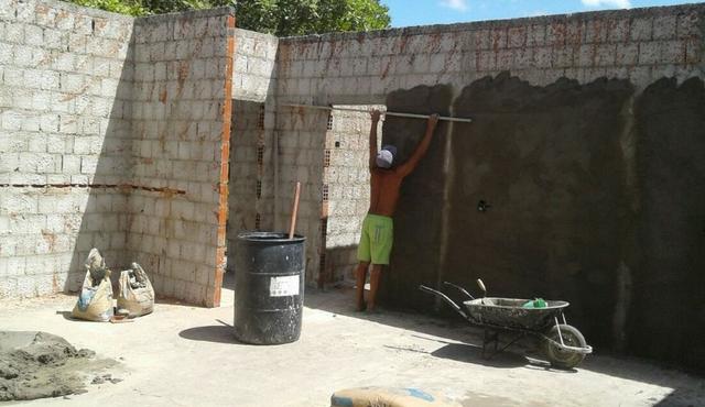 Imperdível oportunidade sítios conjugados com 3600m2 cada um com casa bem iniciada - Foto 12
