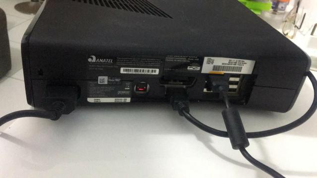 XBox 360 com kinect - Foto 4